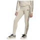 Adidas Παιδικό κολάν Essentials 3-Stripes Animal Print Leggings